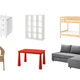 Image for article titled Ikea’s Offering to Buy Back Your Old Furniture—If It Can Survive the Journey